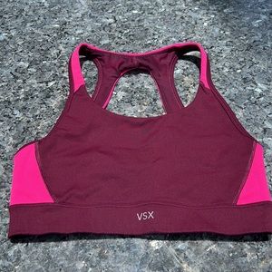Victoria's Secret sports bra